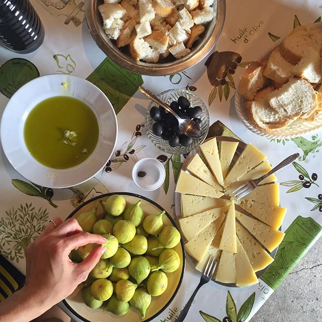 healthy traveling in croatia by arielle haspel of bewellwitharielle.com