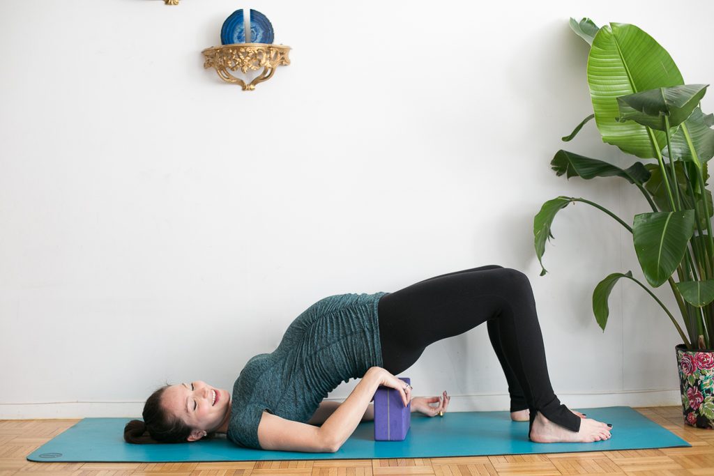 Be Well with Baby: 10 Yoga Modifications during Pregnancy