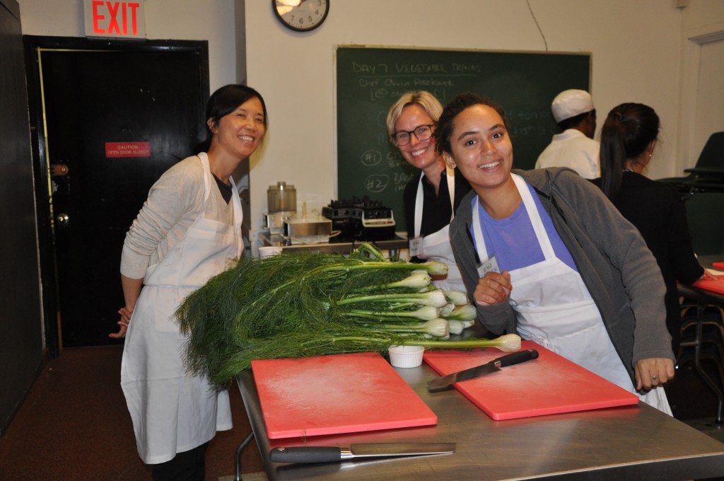 20 tips i  learned at cooking school by arielle haspel of bewellwitharielle at natural gourmet institute