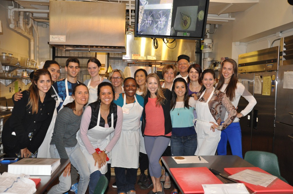 20 tips i  learned at cooking school by arielle haspel of bewellwitharielle at natural gourmet institute