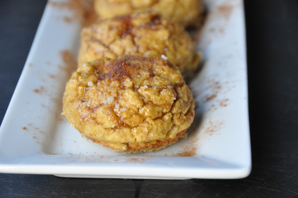 healthy coffee cake bites