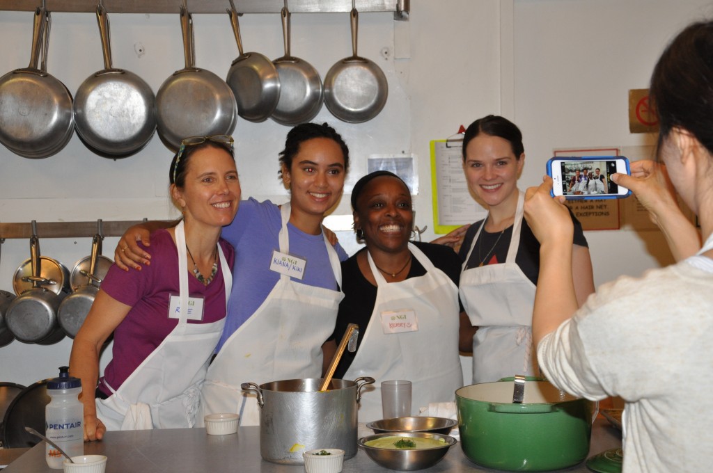 20 tips i  learned at cooking school by arielle haspel of bewellwitharielle at natural gourmet institute