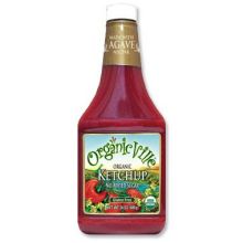 OrganicVille Ketchup