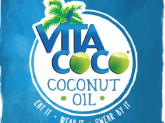 arielle haspel vitacoco coconut oil 