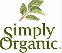 egg nog smoothie for simply organic