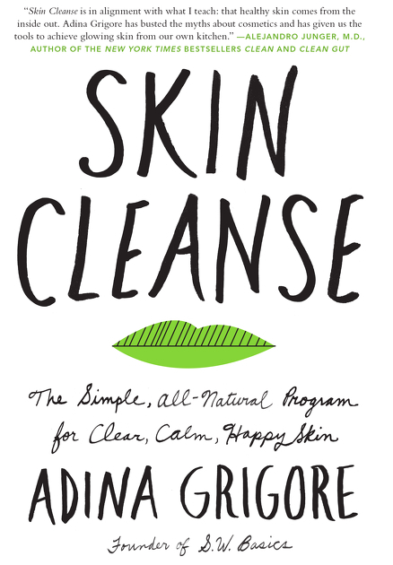 the skin cleanse