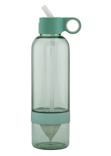 citrus-zinger - The best 10 healthiest water bottles on bewellwitharielle.com