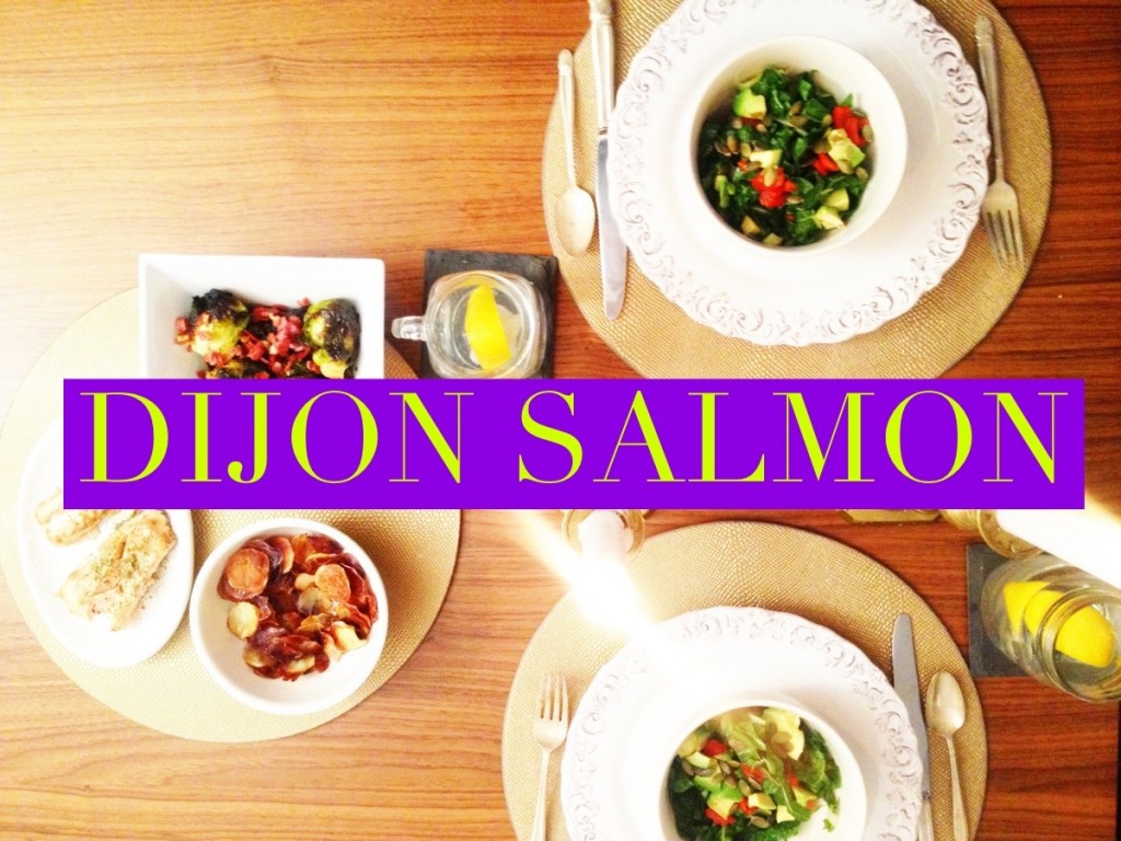 dijon salmon2