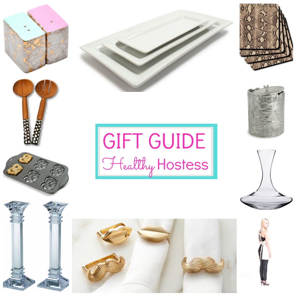 gift guide healthy hostess by arielle haspel