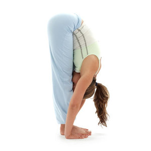 forward standing fold by danielle cuccio on be wellwitharielle.com