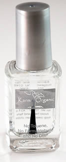 Karma Hues Organic Nail Polish