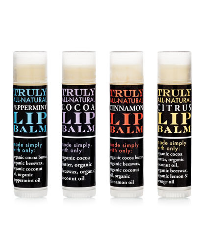 lip balms by sw basics