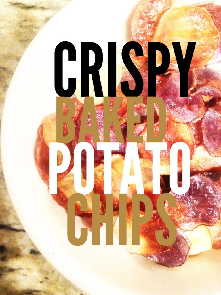 potato chips