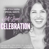 self love celebration