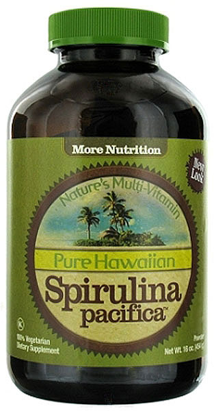 spirulina