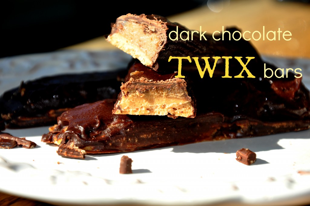 twix