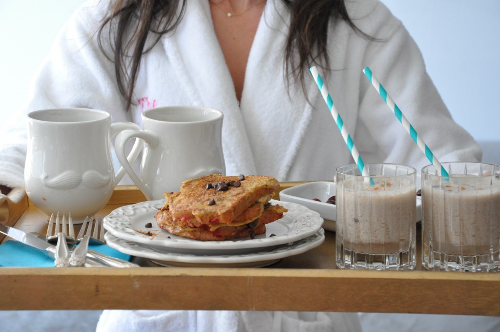 Make breakfast. Making Breakfast. Prepare Breakfast.